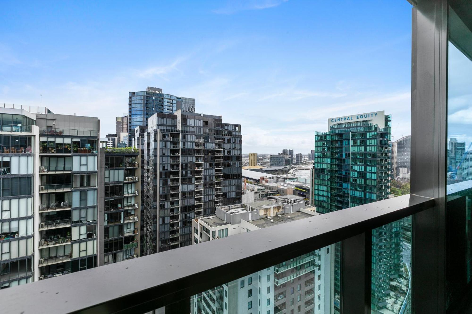 Southbank, River View, Free Parking Melbourne Exterior foto